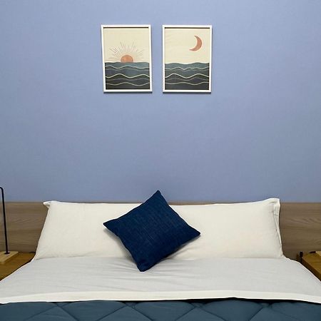 In Riva Al Mare Bed and Breakfast Gela Buitenkant foto
