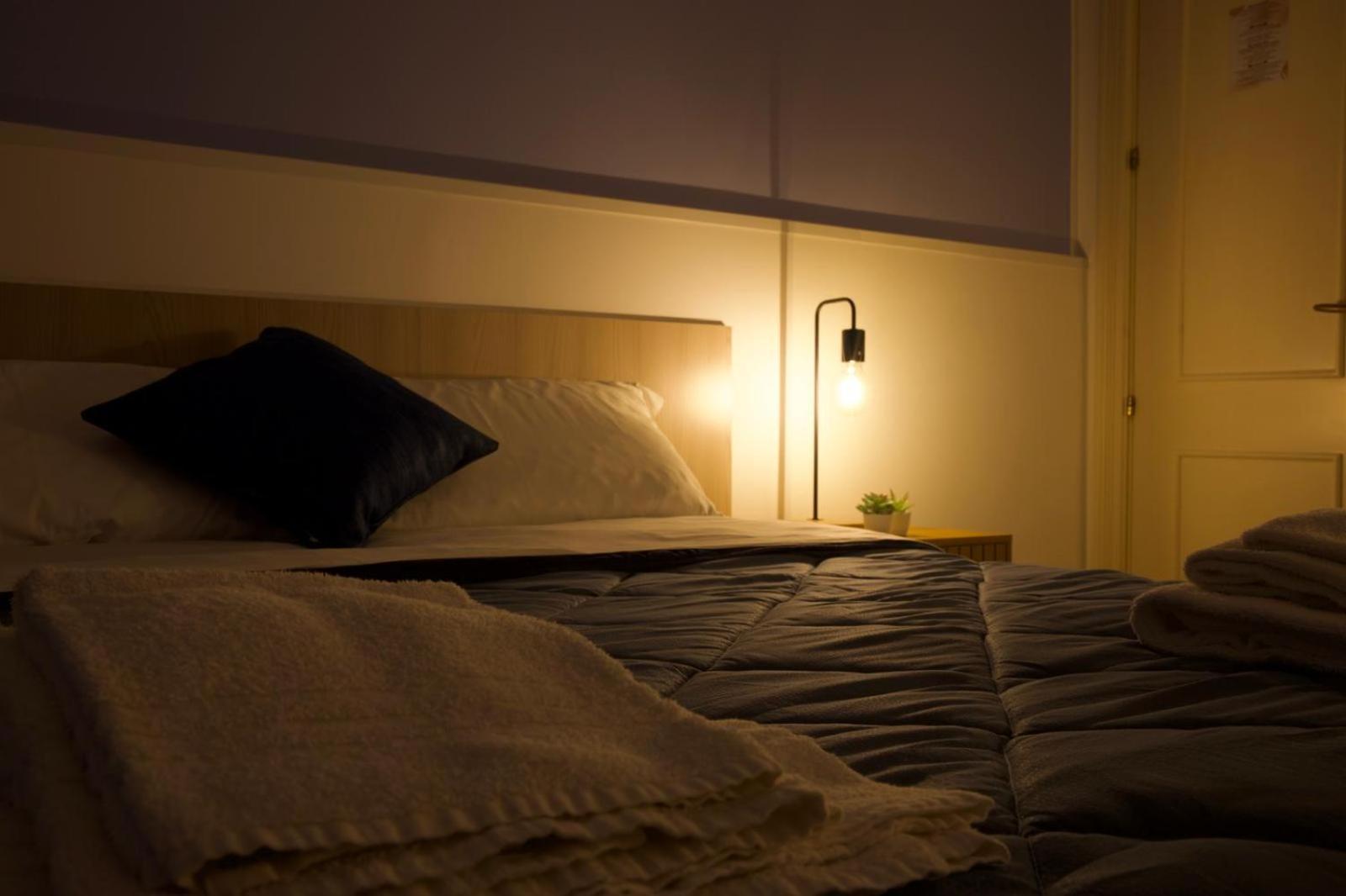 In Riva Al Mare Bed and Breakfast Gela Buitenkant foto