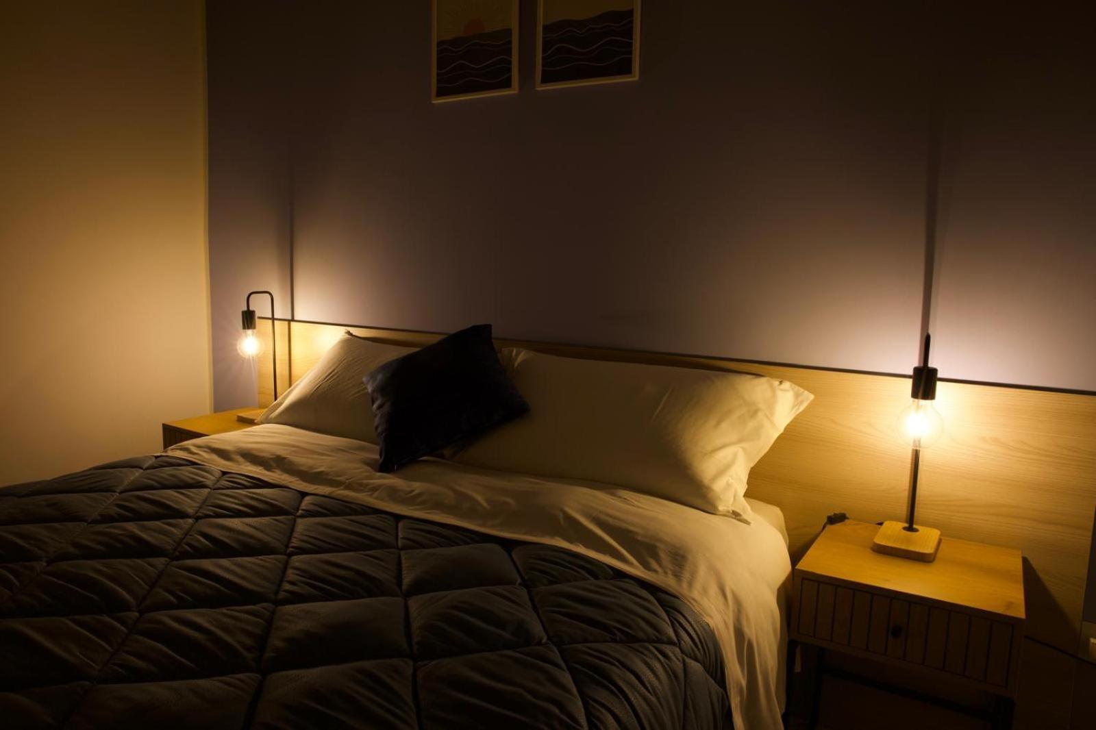 In Riva Al Mare Bed and Breakfast Gela Buitenkant foto