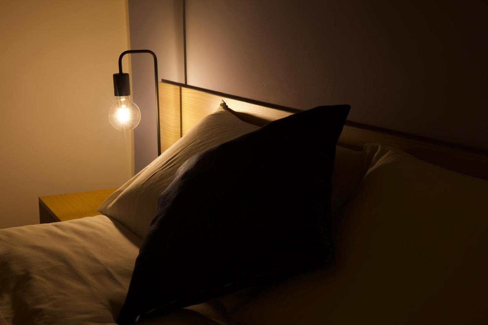 In Riva Al Mare Bed and Breakfast Gela Buitenkant foto