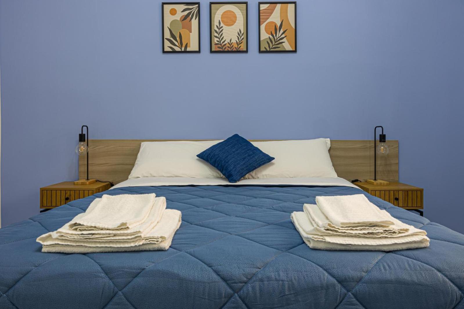 In Riva Al Mare Bed and Breakfast Gela Buitenkant foto