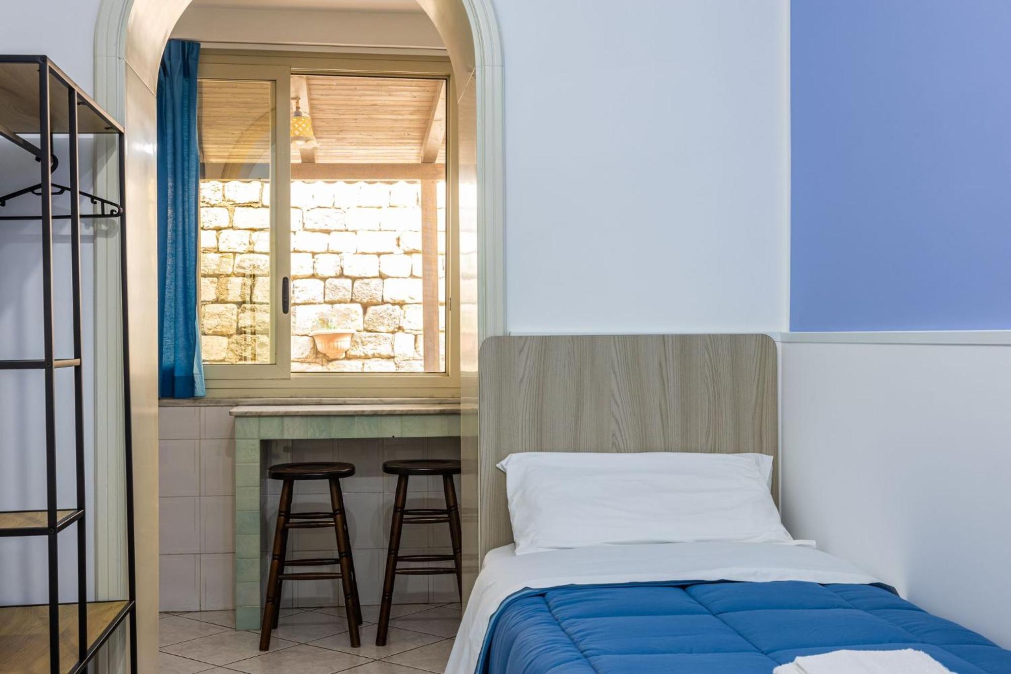In Riva Al Mare Bed and Breakfast Gela Buitenkant foto