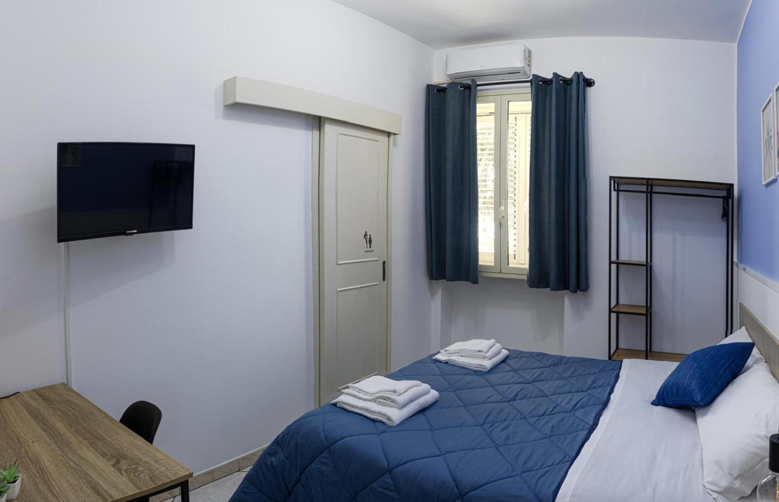 In Riva Al Mare Bed and Breakfast Gela Buitenkant foto