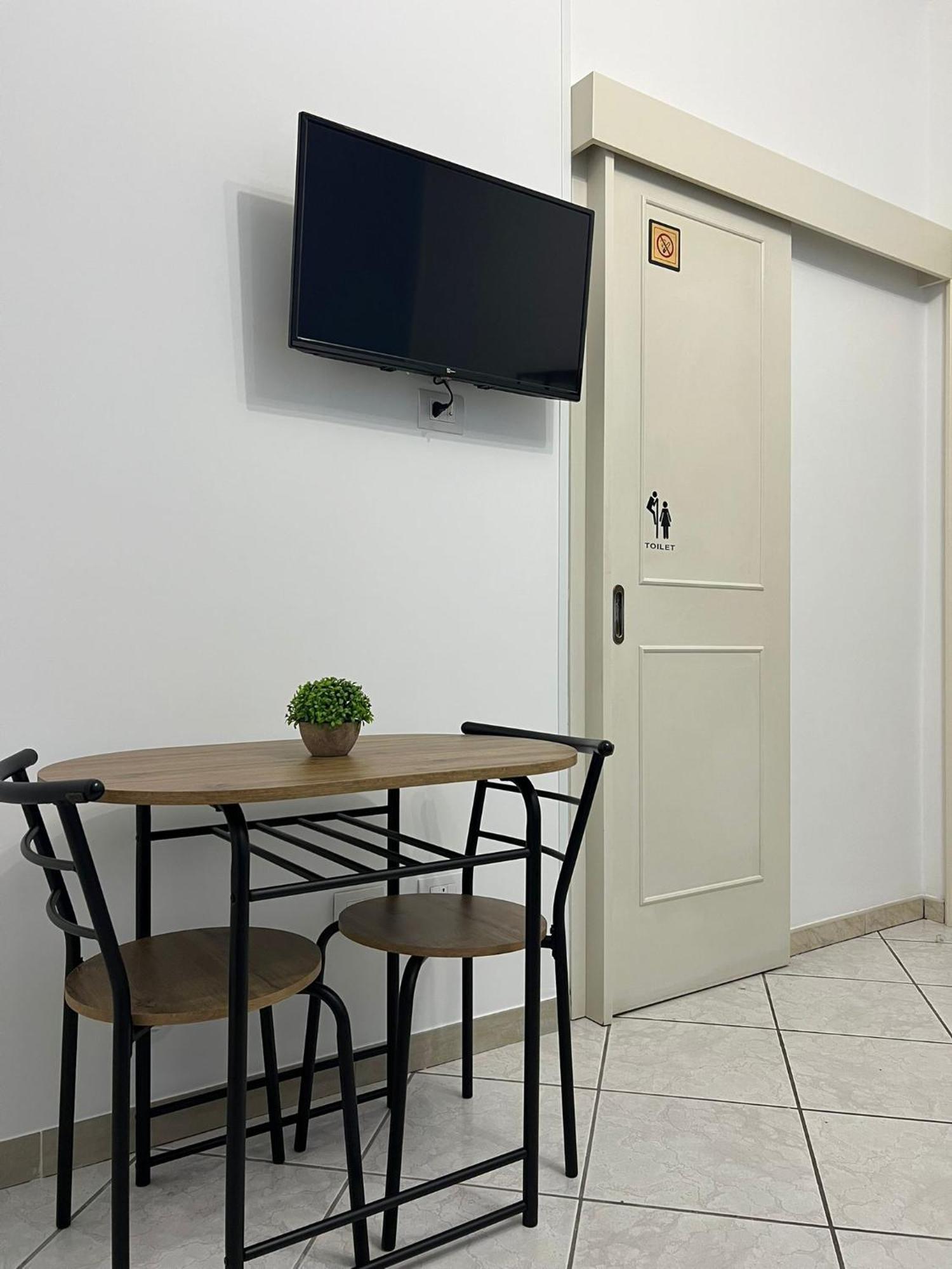 In Riva Al Mare Bed and Breakfast Gela Buitenkant foto